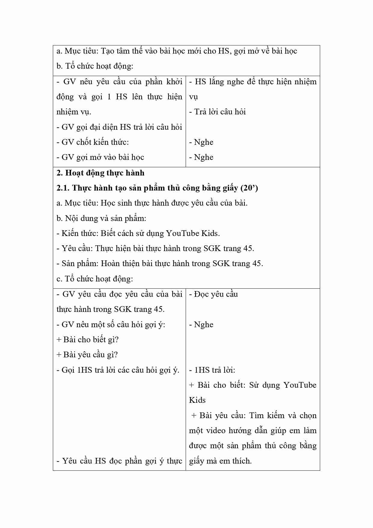 giao an tin hoc 5 bai 2 tao san pham thu cong theo video tren youtube kids page 0002 11zon*664273