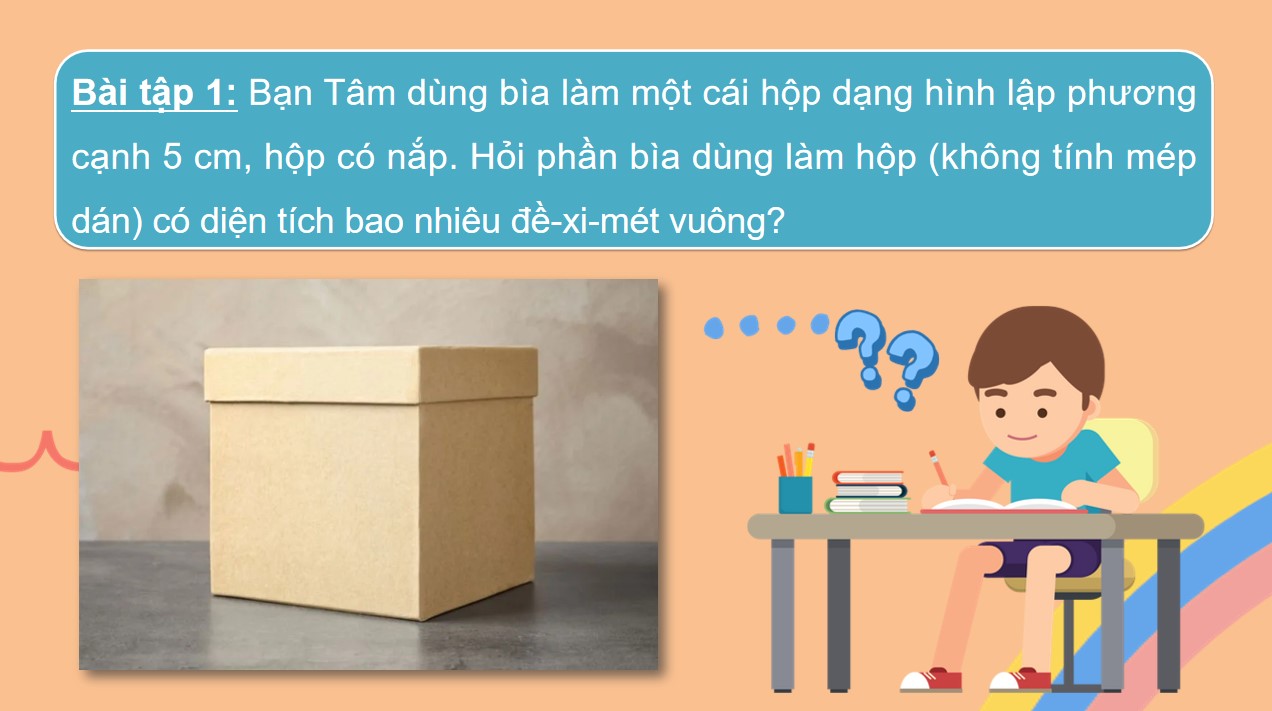 PowerPoint Toán 5 Chân trời sáng tạo Bài 68