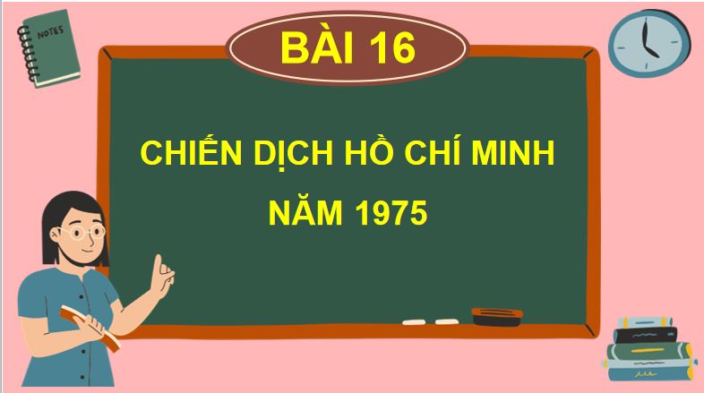 Chiến dịch Hồ Chí Minh năm 1975