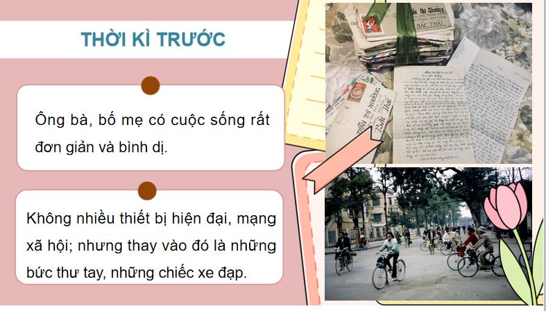 PowerPoint Lịch Sử và Địa Lí 5 Đất nước Đổi mới