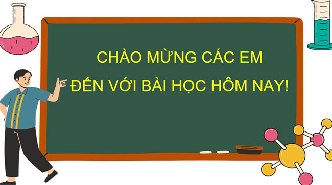 Giáo án KHTN 9 Bài 15 Cánh diều