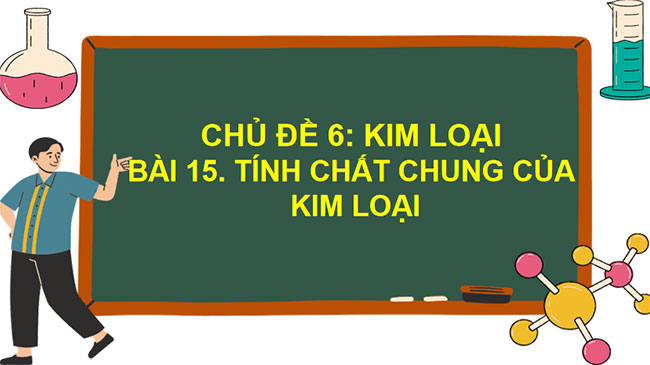 Giáo án KHTN 9 Bài 15 Cánh diều