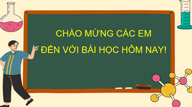 Giáo án KHTN 9 Bài 16 Cánh diều