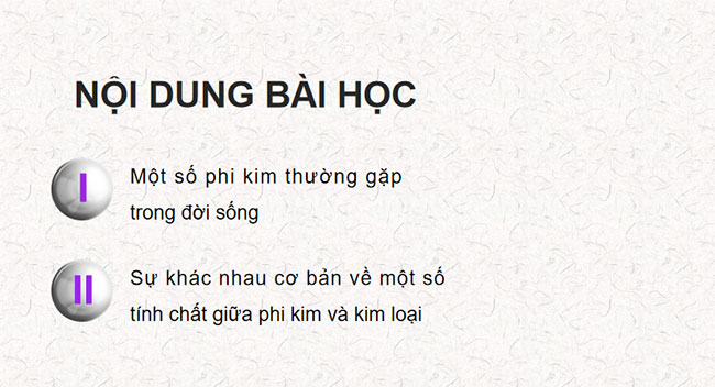 Giáo án KHTN 9 Cánh diều Bài 18