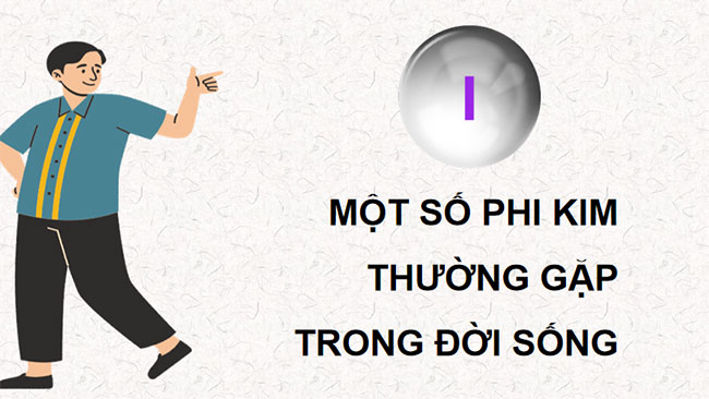 Giáo án KHTN 9 Cánh diều Bài 18