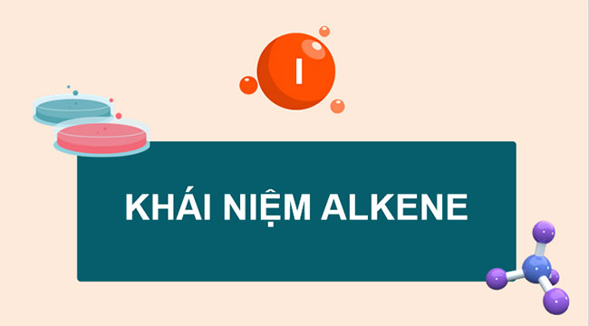 Giáo án Hóa học 9 Bài 21 Alkene