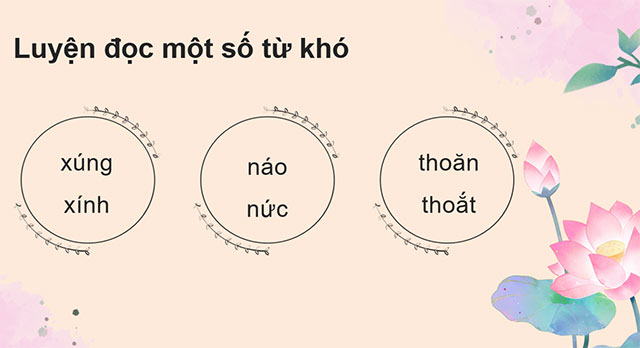 PowerPoint Tiếng Việt 5 Hội xuân vùng cao
