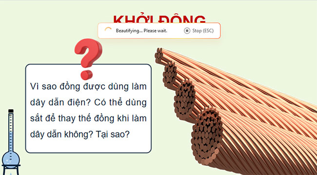 Giáo án Hóa học 9 Bài tập chủ đề 6