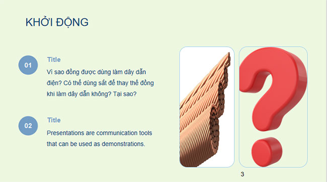 Giáo án Hóa học 9 Bài tập chủ đề 6
