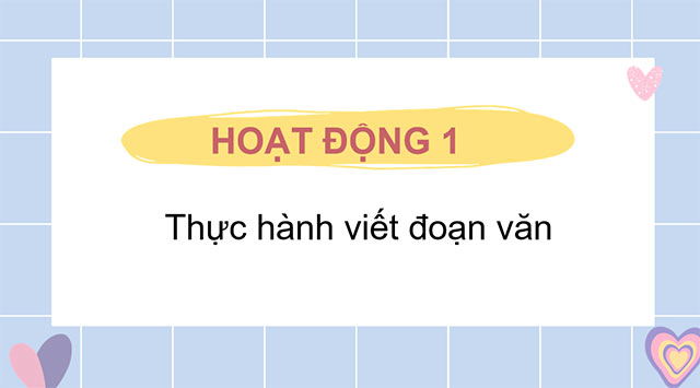 PowerPoint Tiếng Việt 5 Muôn màu cuộc sống