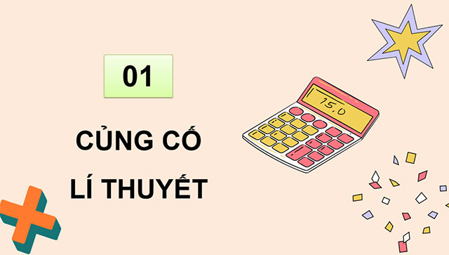 PowerPoint dạy thêm Toán 5 Tìm giá trị phần trăm của một số