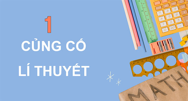 PowerPoint dạy thêm Toán 5 Máy tính cầm tay