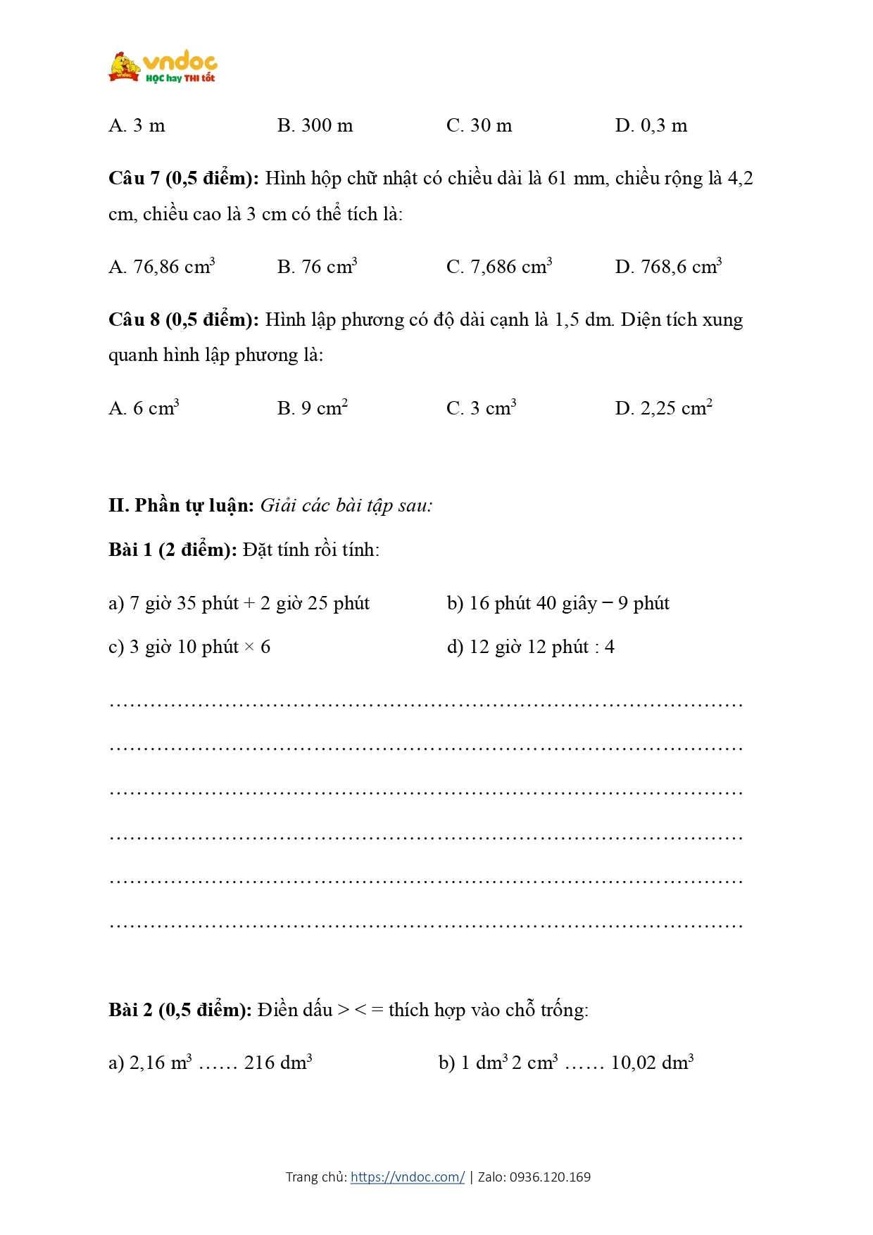 de thi giua ki 2 toan 5 ctst de 4 page 0002*664331