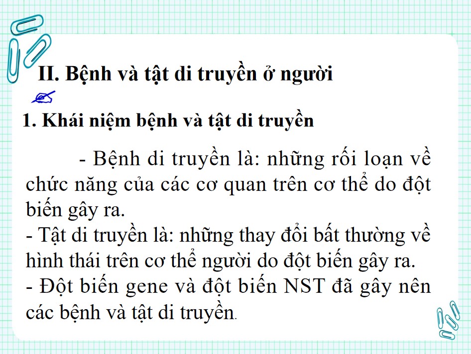 PowerPoint Khoa học tự nhiên 9 KNTT Bài 47