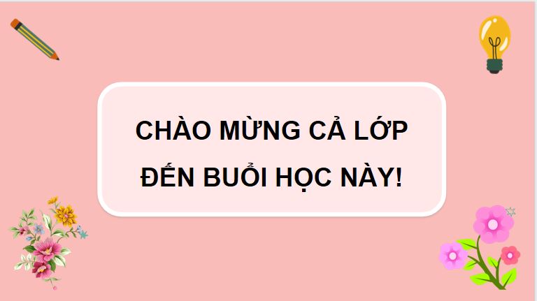 Bài 2: Thực hành tạo chương trình về hình đơn giản