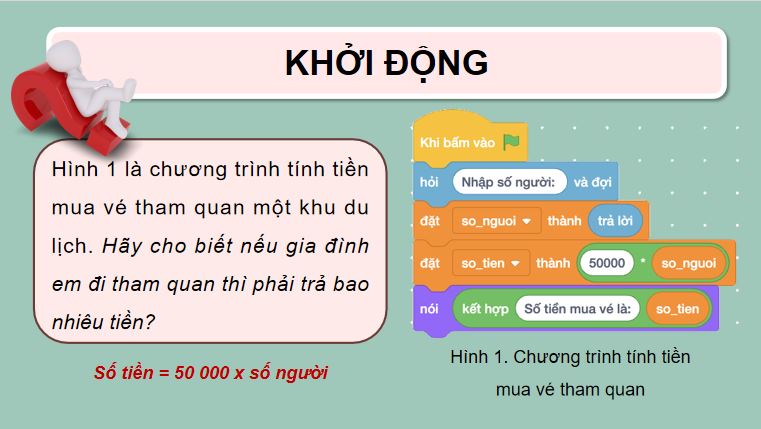 PowerPoint Tin học 5 Bài 10: Cấu trúc rẽ nhánh
