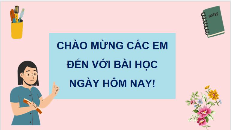 PowerPoint Tin học 5 Bài 9: Cấu trúc tuần tự