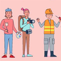 Giáo án Hoạt động trải nghiệm 11 Chủ đề 10: Xây dựng và thực hiện kế hoạch học tập theo định hướng ngành nghề lựa chọn