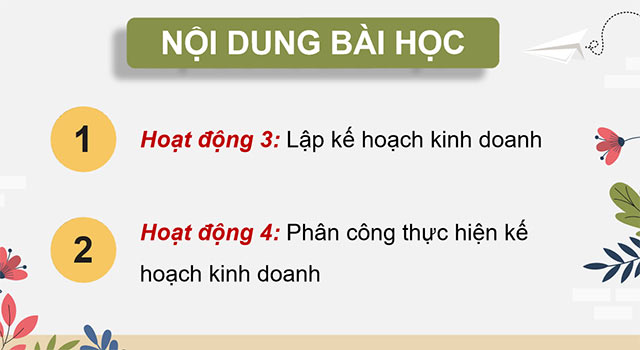 PowerPoint Hoạt động trải nghiệm 5 Tuần 20