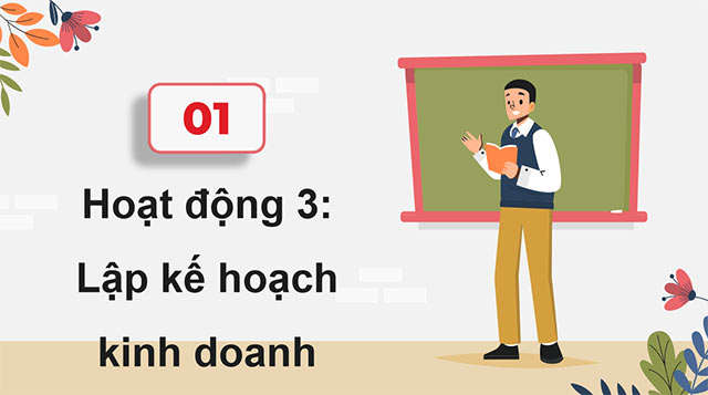 PowerPoint Hoạt động trải nghiệm 5 Tuần 20