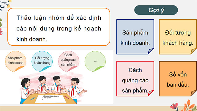 PowerPoint Hoạt động trải nghiệm 5 Tuần 20