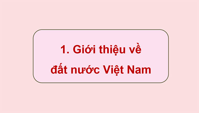 PowerPoint Lịch sử - Địa lí 5 Ôn tập học kì 1