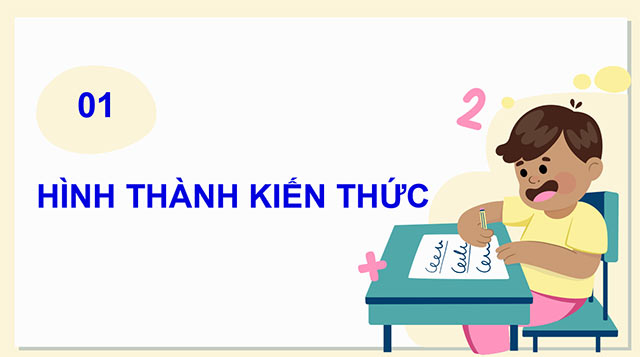 PowerPoint Toán 5 Hình tam giác