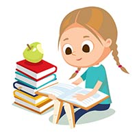 Giáo án Tiếng Việt 5: Cách nối các vế trong câu ghép