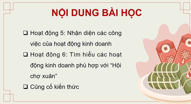 PowerPoint Hoạt động trải nghiệm 5 Tuần 19