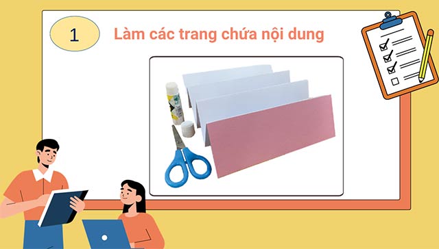 PowerPoint STEM Cẩm nang chăm sóc sức khỏe tuổi dậy thì