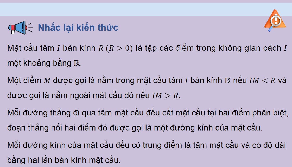 PowerPoint Toán 12 Kết nối tri thức Bài 17