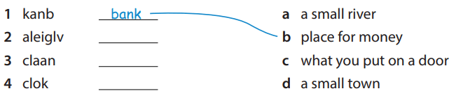 Tiếng Anh 5 Wonderful world Unit 9 lesson 1