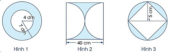 Toán lớp 5 trang 21 Bài 3 tập 2 Cánh Diều