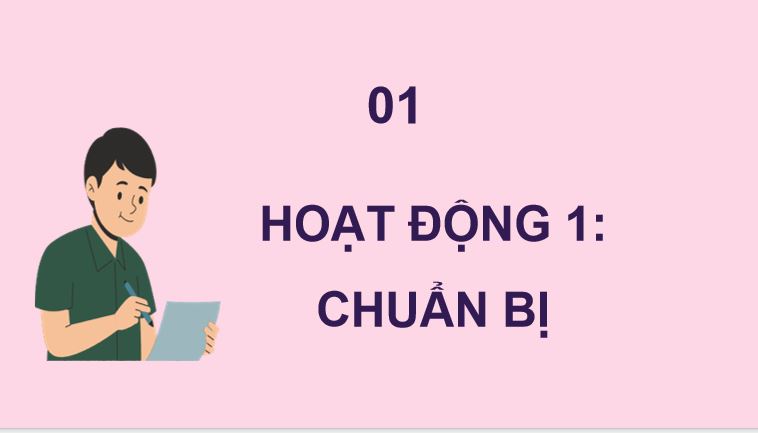 PowerPoint Tiếng Việt 5 Nét đẹp học đường