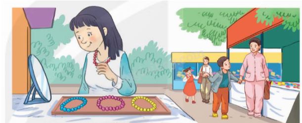 Toán lớp 5 Tập 2 trang 27 Bài 1