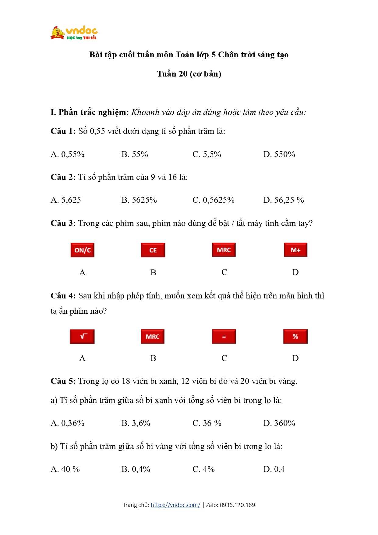 bai tap cuoi tuan mon toan lop 5 tuan 20 co ban ctst page 1*666967