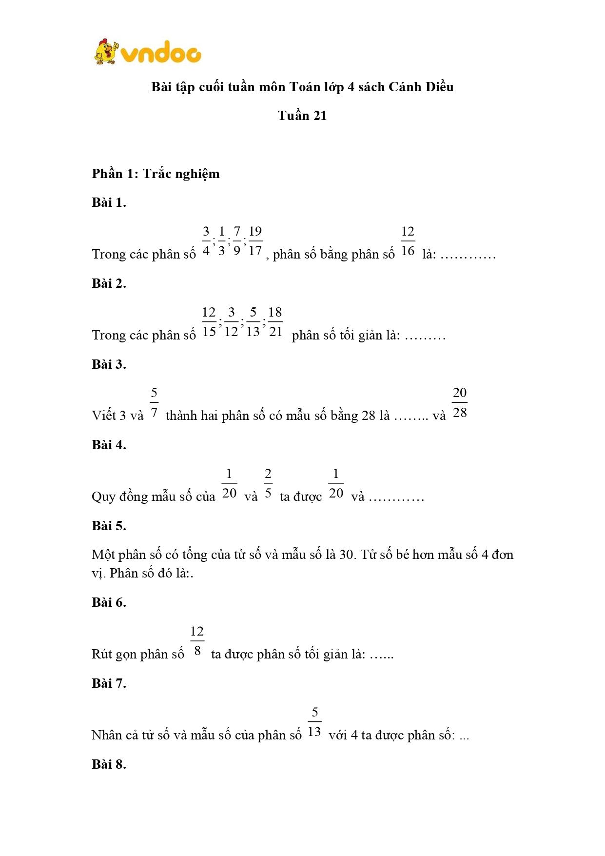 bai tap cuoi tuan toan lop 4 canh dieu tuan 21 page 0001*667169