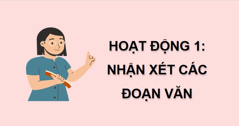 Viết đoạn văn tả người