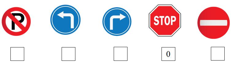 Đề thi giữa kì 2 tiếng Anh 4 i Learn Smart Start - Đề số 3