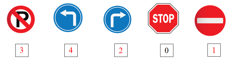 Đề thi giữa kì 2 tiếng Anh 4 i Learn Smart Start - Đề số 3