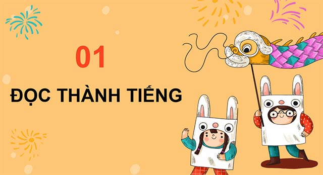PowerPoint Tiếng Việt 5 Bầy chim mùa xuân