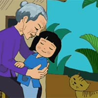 Giáo án Tiếng Việt 5: Viết đoạn văn cho bài văn tả người