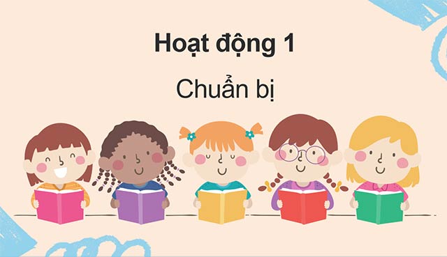 PowerPoint Tiếng Việt 5 Trao đổi Bác Hồ của em