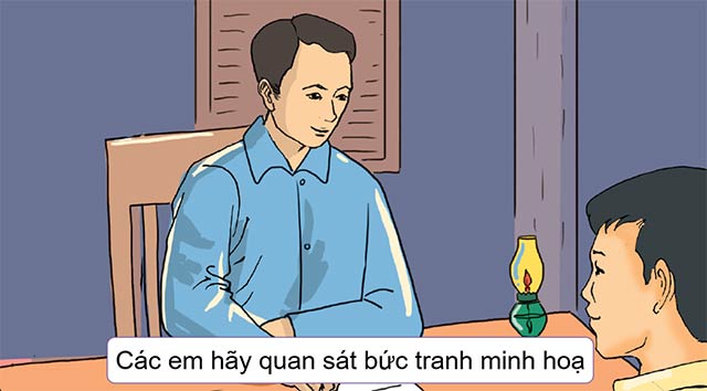 PowerPoint Tiếng Việt 5 Người công dân số Một