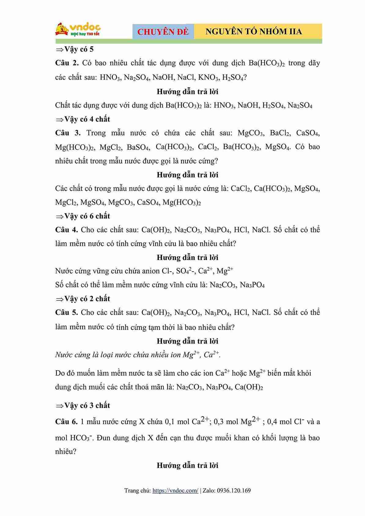 chuyen de bai tap hoa hoc 12 kim loai nhom iia co dap an hinh anh 41 1*668560