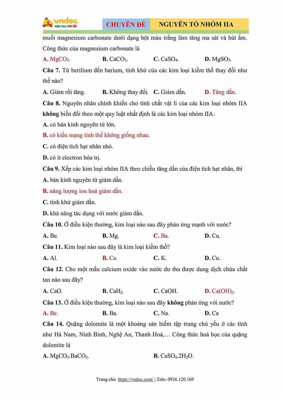 chuyen de bai tap hoa hoc 12 kim loai nhom iia co dap an hinh anh 8 1*668562