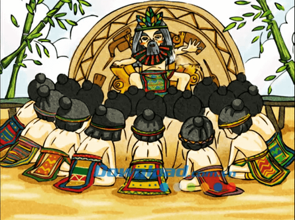 Tác giả - tác phẩm: Bánh chưng, bánh giầy - Tác giả tác phẩm (mới 2024) | Ngữ văn lớp 6 Kết nối tri thức