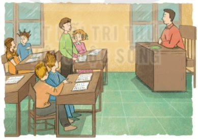 Tác giả - tác phẩm: Hai loại khác biệt - Tác giả tác phẩm (mới 2024) | Ngữ văn lớp 6 Kết nối tri thức