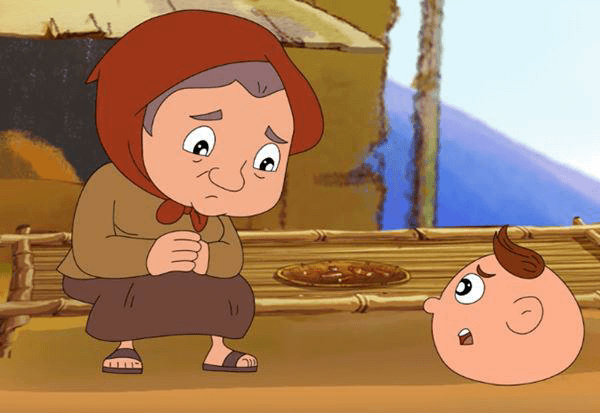 Tác giả - tác phẩm: Sọ dừa - Tác giả tác phẩm (mới 2024) | Ngữ văn lớp 6 Kết nối tri thức