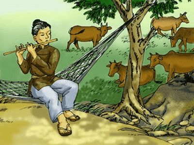 Tác giả - tác phẩm: Sọ dừa - Tác giả tác phẩm (mới 2024) | Ngữ văn lớp 6 Kết nối tri thức